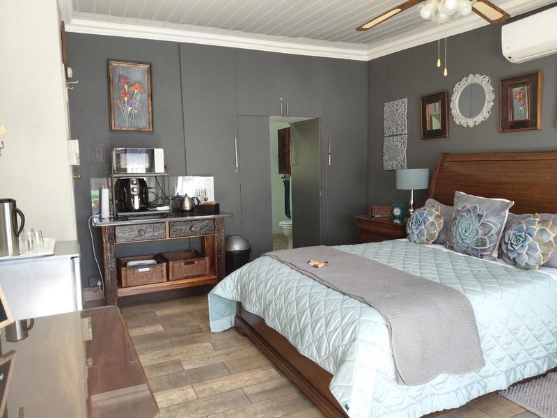6 Bedroom Property for Sale in Dan Pienaar Free State